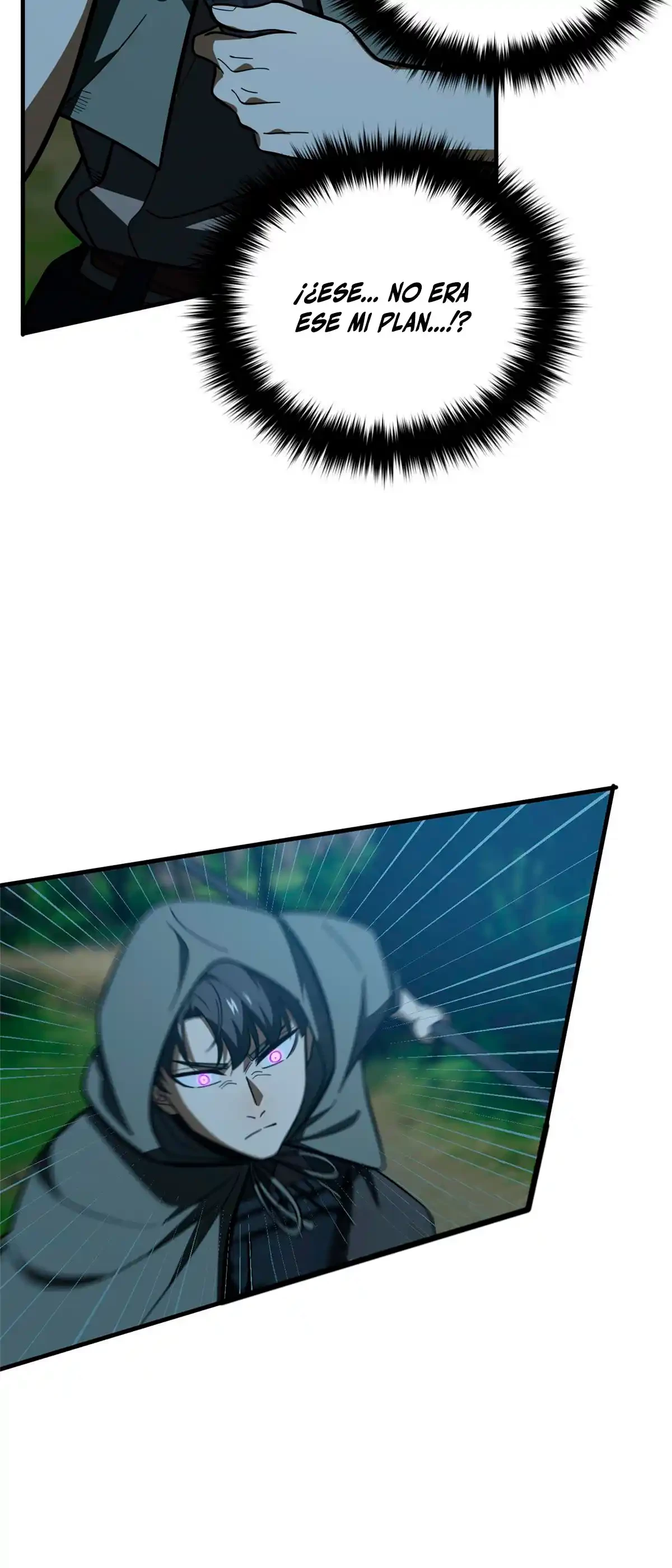 Artes Marciales Globales > Capitulo 190 > Page 331